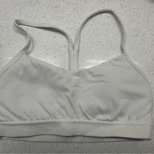 lululemon flow y bra